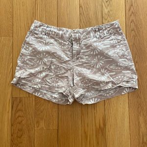 Loft Shorts